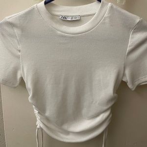 Zara top